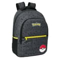 Miniatyrbild 1 av 3: Skolryggsäck Pokémon Multicolour 32 x 45 x 12 cm