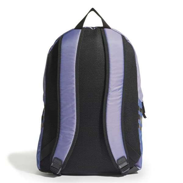 Ryggsäck Casual Adidas Future Icon Purpur