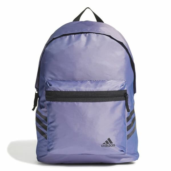 Ryggsäck Casual Adidas Future Icon Purpur