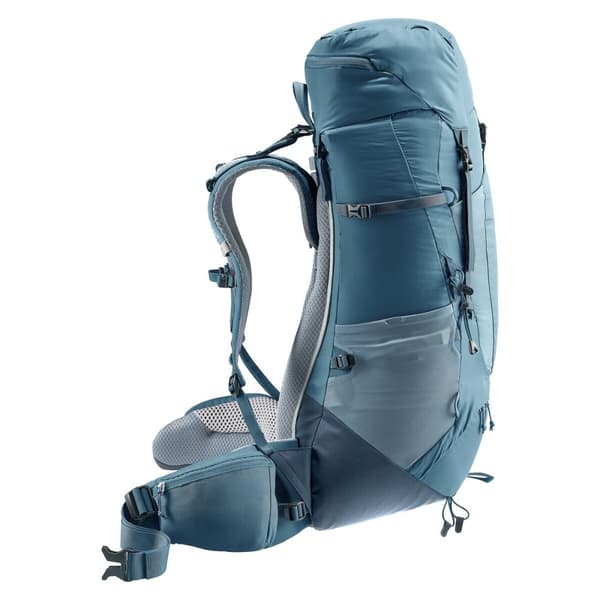 Vandringsryggsäck Deuter Aircontact Lite Blå 50 L