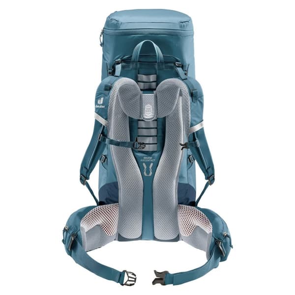 Vandringsryggsäck Deuter Aircontact Lite Blå 50 L