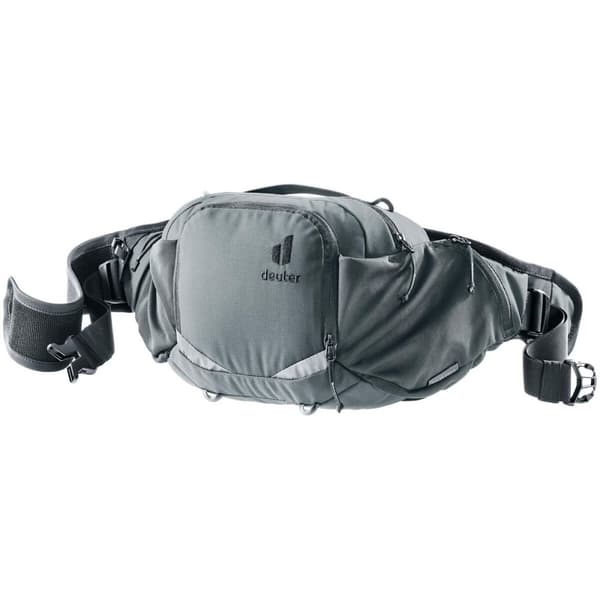 Midjeväska Deuter Pulse Pro Grå
