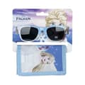 Miniatyrbild 1 av 4: Sunglasses and Wallet Set Frozen Blå