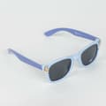 Miniatyrbild 3 av 4: Sunglasses and Wallet Set Bluey Blå