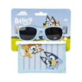 Miniatyrbild 1 av 4: Sunglasses and Wallet Set Bluey Blå