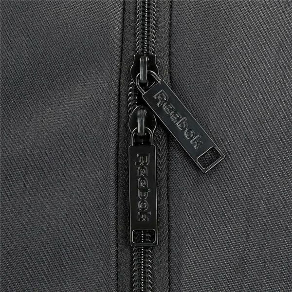 Ryggsäck Casual Reebok Svart