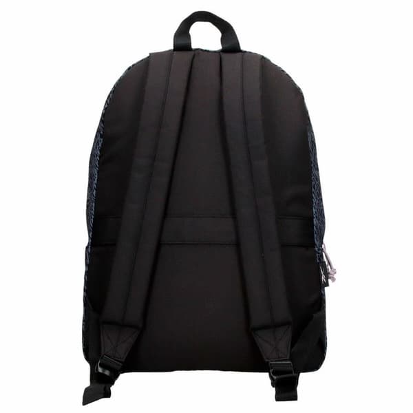 Ryggsäck Casual Reebok Svart