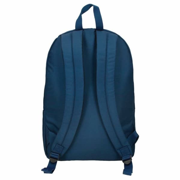 Ryggsäck Casual Reebok Blå