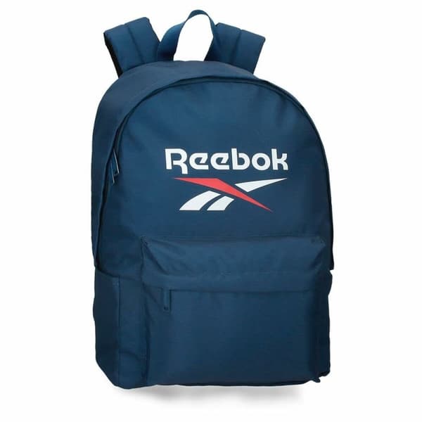 Ryggsäck Casual Reebok Blå