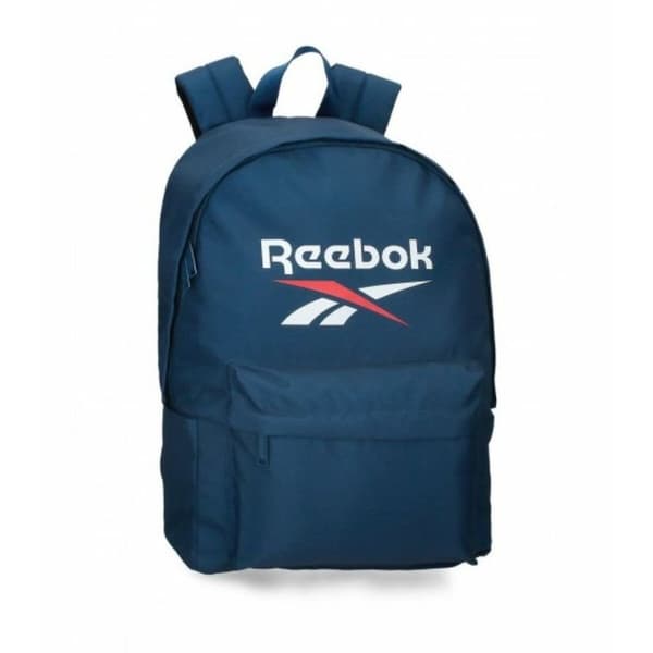Ryggsäck Casual Reebok Blå