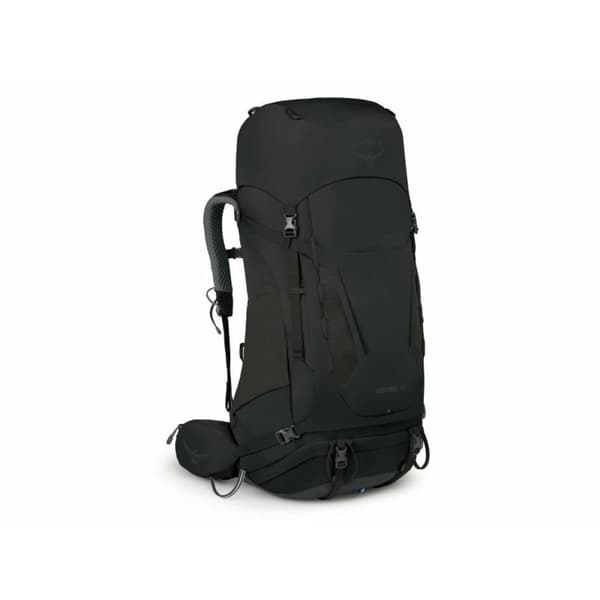 Vandringsryggsäck Osprey Kestrel Svart 68 L