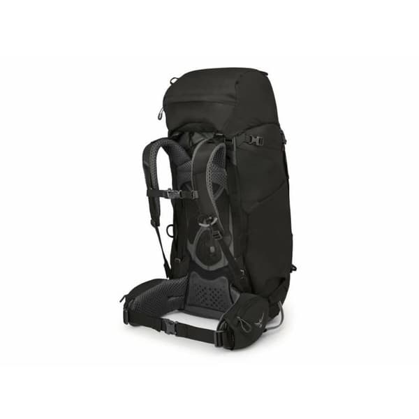 Vandringsryggsäck Osprey Kestrel Svart 68 L