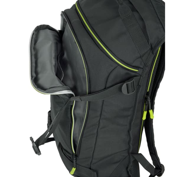 Vandringsryggsäck Safta Trekking Grå 31 L 34 x 60 x 15 cm