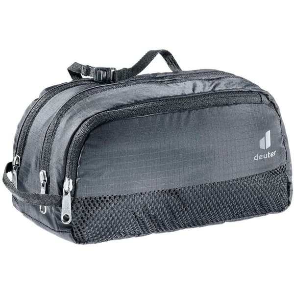 Träningsväska Deuter 393012170000 Svart