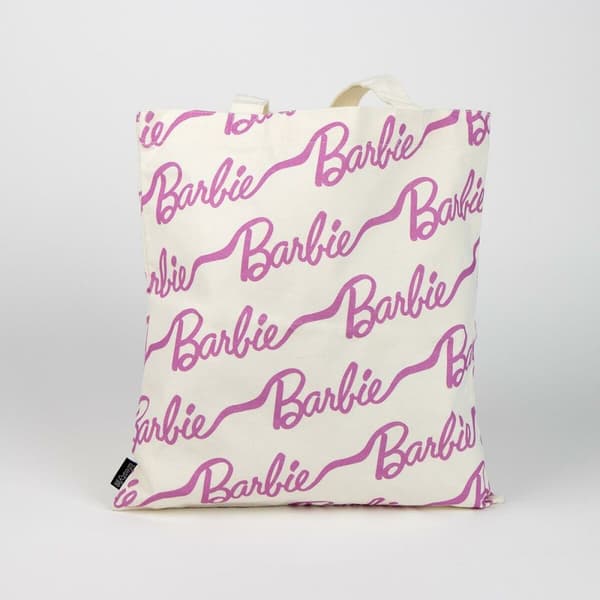 Shoppingväska Barbie