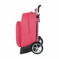 Miniatyrbild 3 av 4: Skolväska med hjul Evolution BlackFit8 M860A Rosa (32 x 42 x 15 cm)