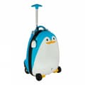 Miniatyrbild 4 av 7: Trolley Backpack Rastar Barn Radiokontroll 2,4 GHz 34,5 x 47 x 27 cm (2 antal)