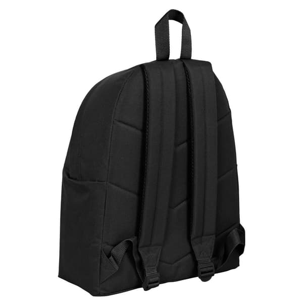 Skolryggsäck Safta 33 x 42 x 15 cm Svart