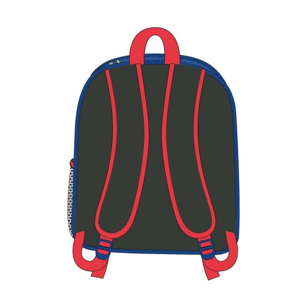 Skolryggsäck Spider-Man