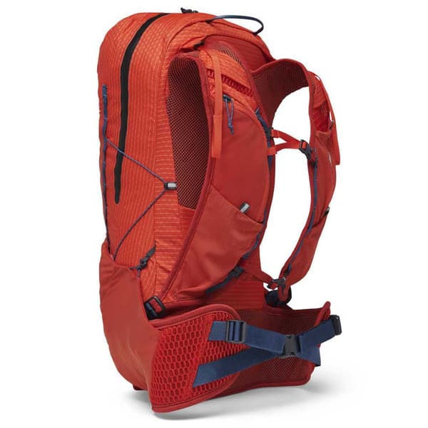 Black Diamond Pursuit 30l Reppu Oranssi M