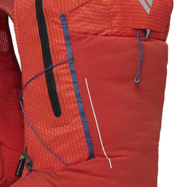Black Diamond Pursuit 30l Reppu Oranssi M