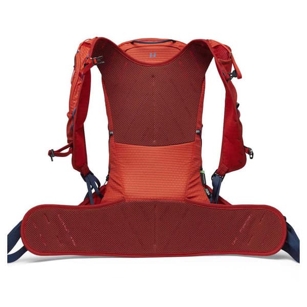 Black Diamond Pursuit 30l Reppu Oranssi M