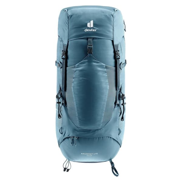 Vandrerygsæk Deuter Aircontact Lite Blå 50 L