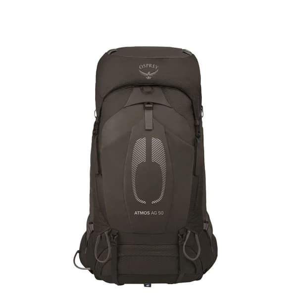Vandrerygsæk OSPREY Atmos AG Sort Polyester 50 L