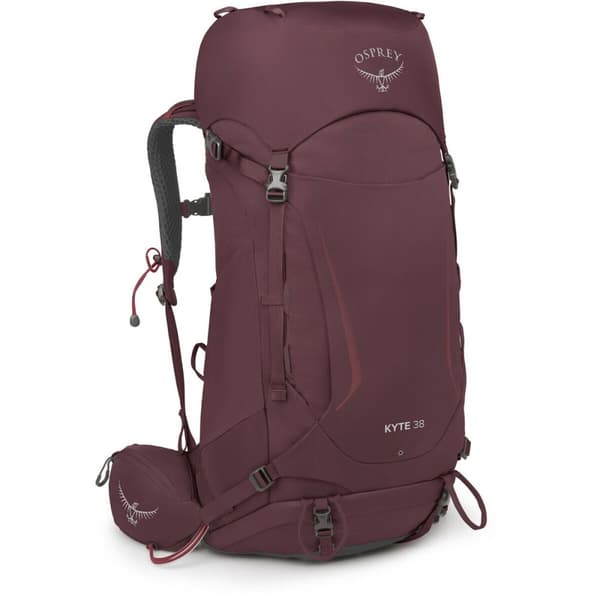 Vandrerygsæk OSPREY Kyte Lilla 38 L