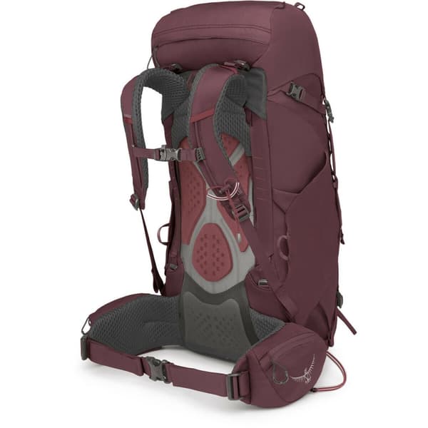 Vandrerygsæk OSPREY Kyte Lilla 38 L