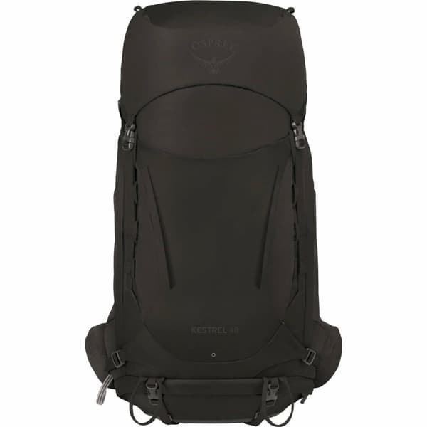 Vandrerygsæk OSPREY Kestrel 48 L