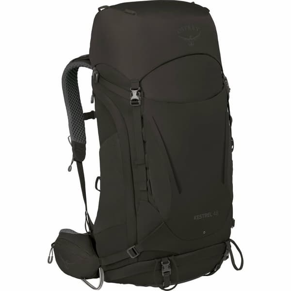 Vandrerygsæk OSPREY Kestrel 48 L