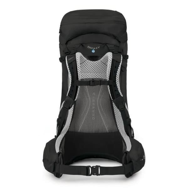Vandrerygsæk OSPREY Atmos AG 50 L Sort