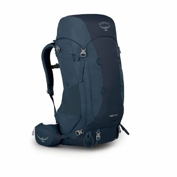 Vandrerygsæk OSPREY Atmos AG 65 L