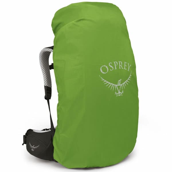 Vandrerygsæk OSPREY Atmos AG 65 L Sort