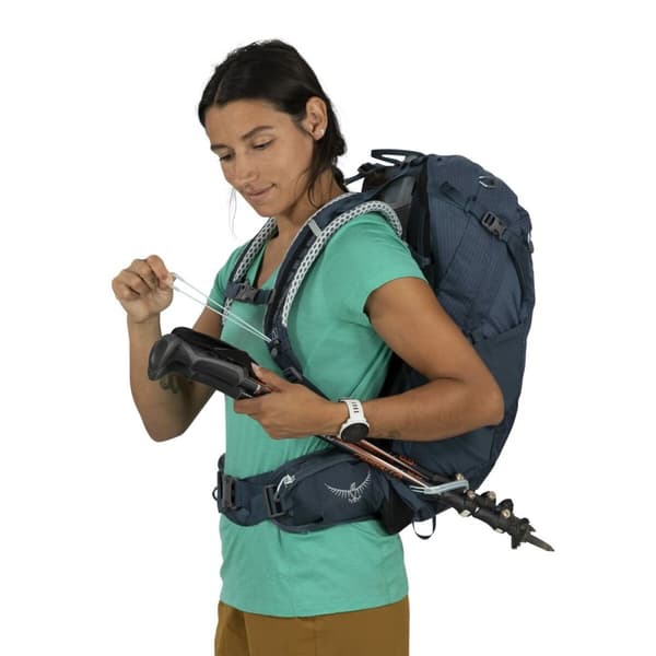 Sportsrygsæk OSPREY 10003567