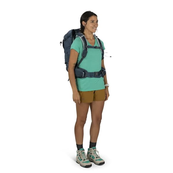 Sportsrygsæk OSPREY 10003567