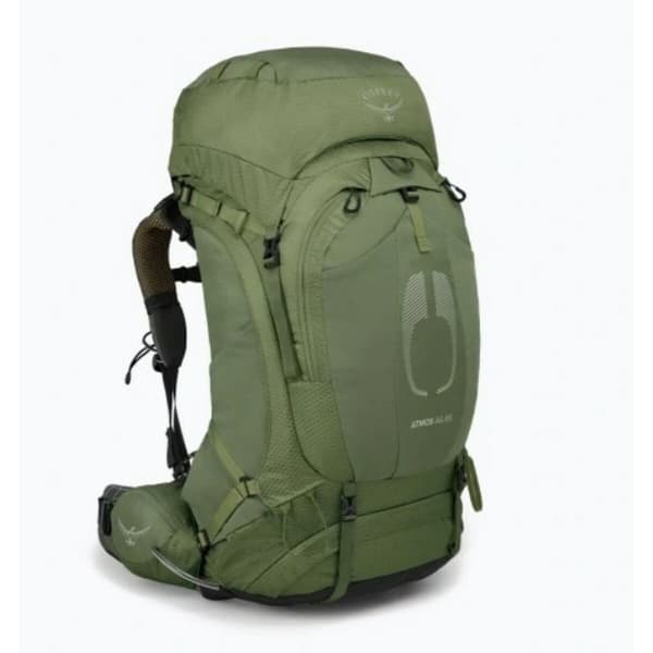 Sportsrygsæk OSPREY OS1-175/472/L/XL Grøn