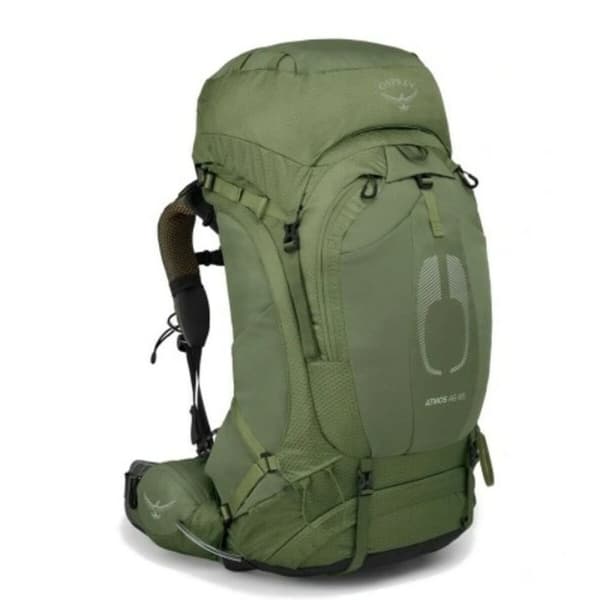 Sportsrygsæk OSPREY OS1-175/472/L/XL Grøn