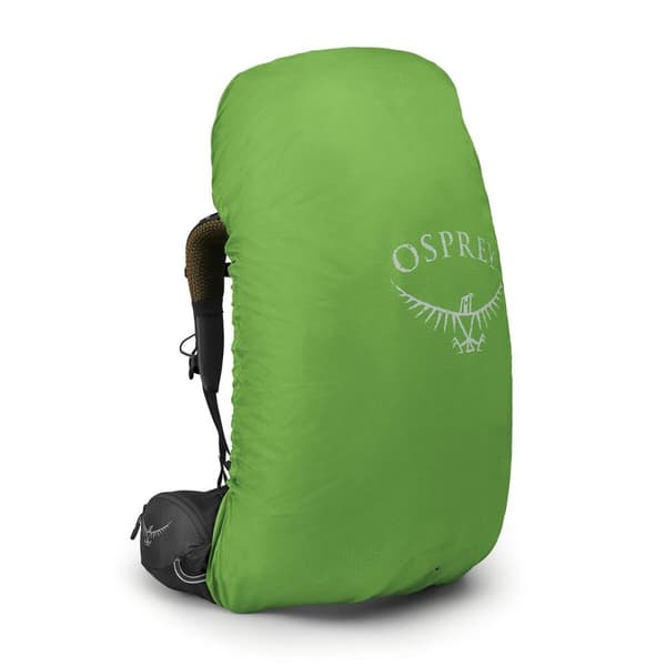 Sportsrygsæk OSPREY OS1-175/1/S/M Sort