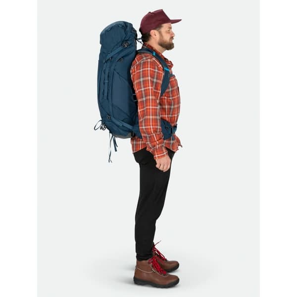 Sportsrygsæk OSPREY OS3013/82/S/M Khaki