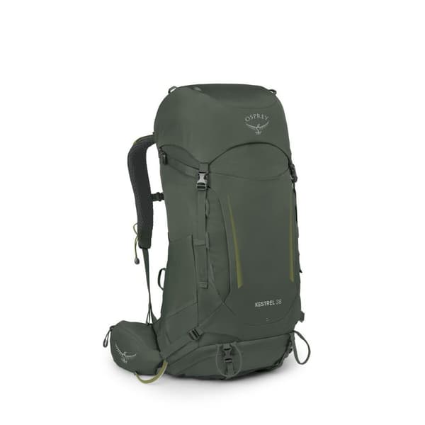 Sportsrygsæk OSPREY OS3013/82/S/M Khaki