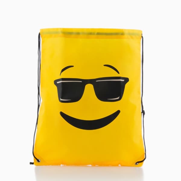 Skolebag - Poo