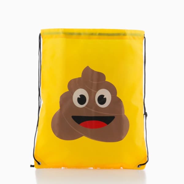 Skolebag - Poo