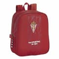 Miniatyrbilde 1 av 2: Barnebag Real Sporting de Gijón Rød