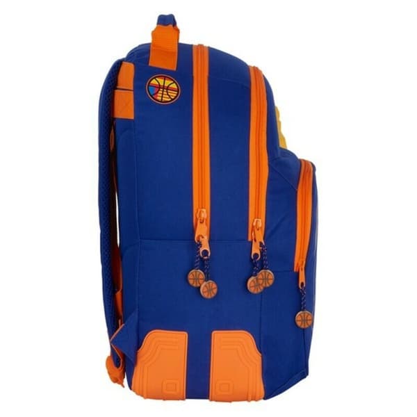 Skoletaske Valencia Basket