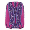 Miniatyrbillede 2 af 2: Skoletaske Gorjuss Up and away Lilla 34.5 x 43.5 x 22 cm