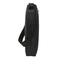 Miniatyrbillede 2 af 3: Skole skoletaske Kappa Black Sort (38 x 28 x 6 cm)