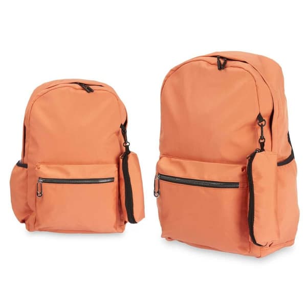 Skoletaske Pincello 570 Orange 37 x 50 x 7 cm (6 enheder)