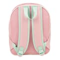 Miniatyrbillede 5 af 6: 3D Skoletaske Gabby's Dollhouse Pink 25 x 31 x 10 cm